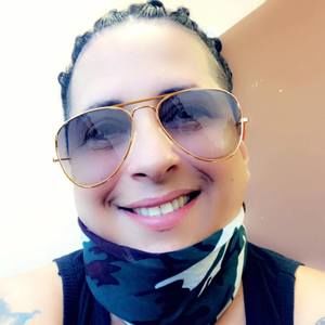 Meet your Posher, Juany